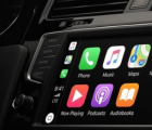 微軟MicrosoftTeams獲得AppleCarPlay支持