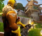 Epic要求Apple讓Fortnite回到韓國的AppStore