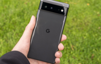 據(jù)稱谷歌Pixel6a零售盒泄漏展示了類似Pixel6的設(shè)計(jì)