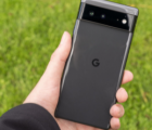 據(jù)稱谷歌Pixel6a零售盒泄漏展示了類似Pixel6的設(shè)計(jì)