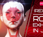 IREX2022機(jī)器人展展示機(jī)器人技術(shù)的最新創(chuàng)新