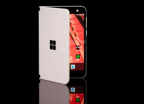 微軟稱初代SurfaceDuo將在年底前獲得Android11