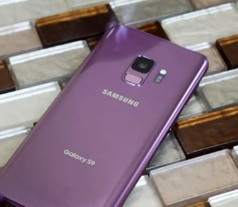 三星終止對GalaxyS9和S9Plus的軟件支持