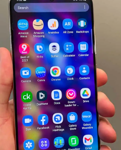 GOS節(jié)流爭議對三星GalaxyS22的銷售造成了影響