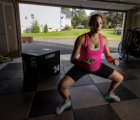 AppleFitness+獲得產(chǎn)后鍛煉