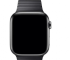 以125美元的價(jià)格購(gòu)買ClassicSpaceBlackAppleWatch手鏈表帶