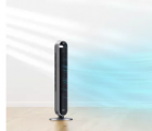 使用強(qiáng)大的全新DreoPilotMax塔式風(fēng)扇感受微風(fēng)