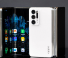 傳聞稱第一款OnePlus可折疊智能手機將是OppoFindN
