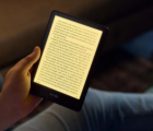 亞馬遜的KindlePaperwhite獲得更大的屏幕USBC