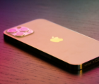 蘋果iPhone14Pro將劉海換成打孔攝像頭
