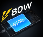 iQOO在4月13日發(fā)布活動之前揭示了Neo6的電池規(guī)格