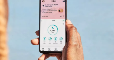 Fitbit現(xiàn)在可以匹配AppleWatch的一項(xiàng)關(guān)鍵功能