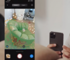 這個驚人的應(yīng)用程序?qū)⒛膇Phone變成智能3D掃描儀