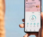 Fitbit現(xiàn)在可以匹配AppleWatch的一項(xiàng)關(guān)鍵功能