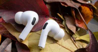 在亞馬遜上以29美元的價格購買Apple的AirPodsPro