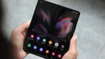 如何以 300 美元的價(jià)格購(gòu)買(mǎi) Galaxy Z Fold 3