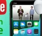 iOS版YouTube畫中畫測試結(jié)束；如果你沒有啟用它你將不能這樣做