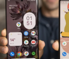 谷歌Pixel6用戶分享了面部解鎖更新可能即將推出的證據(jù)