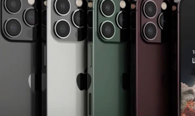 泄密者稱屏下FaceID直到iPhone16才會出現(xiàn)