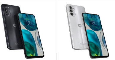 摩托羅拉MotoG52智能手機發(fā)布日期公布