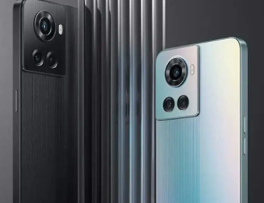 泄露的渲染圖讓我們更仔細地了解OnePlusAce NordCE2Lite