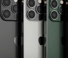 泄密者稱屏下FaceID直到iPhone16才會出現(xiàn)