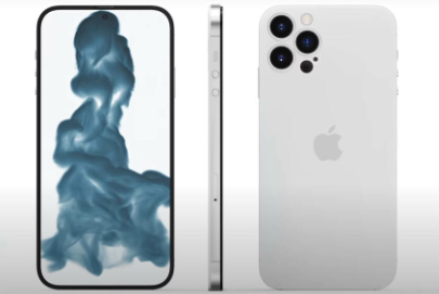 Apple將在2024年放棄DualCoutout顯示屏