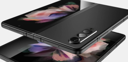 即將推出的GalaxyZFold4電池通過韓國認證網(wǎng)站泄露但缺少重要細節(jié)