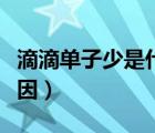 滴滴單子少是什么原因（滴滴單子少是什么原因）