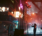 賽博朋克2077終于有了官方PS5和XboxSeriesX版本