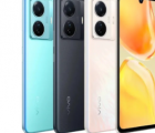 vivoS15Pro智能手機(jī)認(rèn)證揭示了它的一些規(guī)格