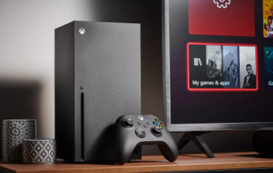 XboxSeriesX正在獲得強(qiáng)大的快速恢復(fù)升級