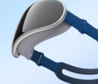 蘋果VR/AR耳機報告剛剛提示了關(guān)鍵功能的工作原理