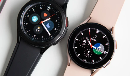 三星將GalaxyWatch5Pro的綽號稱為經(jīng)典不再流行