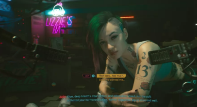賽博朋克2077終于可以得到XboxSeriesX和PS5的更新
