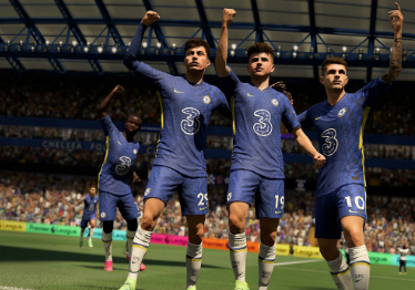 以下是2022年5月登陸PlayStationPlus的免費(fèi)游戲