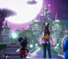 迪士尼新的模擬人生游戲今年夏天登陸Xbox和PC