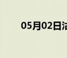 05月02日沽源24小時(shí)天氣實(shí)時(shí)預(yù)報(bào)