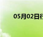05月02日行唐24小時(shí)天氣實(shí)時(shí)預(yù)報(bào)