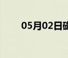05月02日磁縣24小時(shí)天氣實(shí)時(shí)預(yù)報(bào)