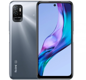 小米紅米Note10T智能手機(jī)發(fā)布