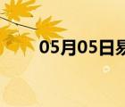 05月05日易縣24小時天氣實時預(yù)報