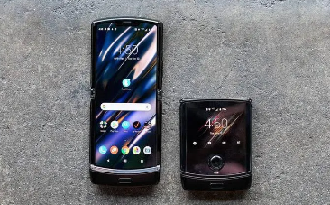 摩托羅拉MotoG625G即將推出因為它獲得了NBTC認證