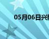 05月06日興隆24小時(shí)天氣實(shí)時(shí)預(yù)報(bào)
