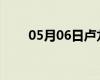 05月06日盧龍24小時(shí)天氣實(shí)時(shí)預(yù)報(bào)
