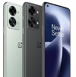 OnePlusNord2T零售商公布聯(lián)發(fā)科天璣1300手機的定價規(guī)格和渲染圖