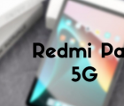小米R(shí)edmiPad5G似乎正在籌備中這是最新的傳聞