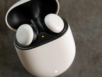 谷歌的PixelBudsPro最終將很快追隨AirPodsPro