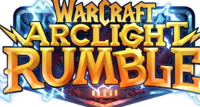 暴雪宣布魔獸爭(zhēng)霸ArclightRumble手機(jī)游戲