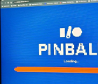 谷歌I/O2022Pinball是一款使用Flutter構(gòu)建的免費網(wǎng)頁游戲